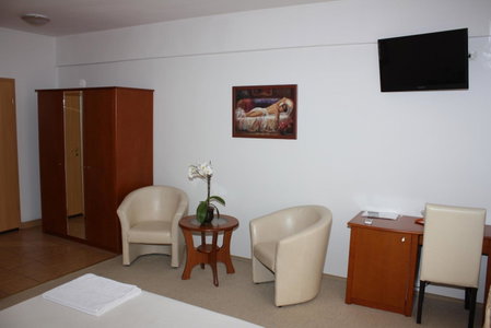 Hotel vila veneto, Timişoara, Romania