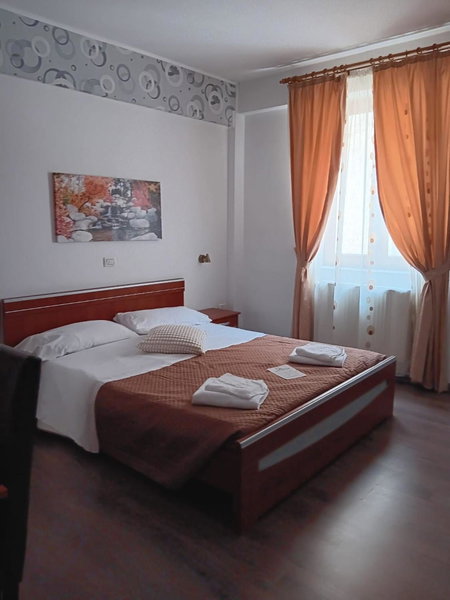 Hotel vila veneto, Timişoara, Romania
