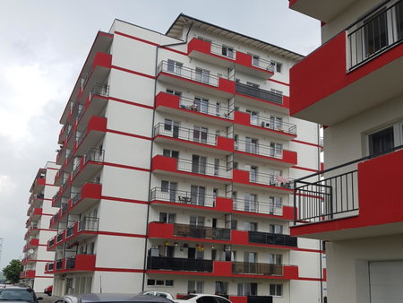 Apartament Sofia, Sibiu, Romania