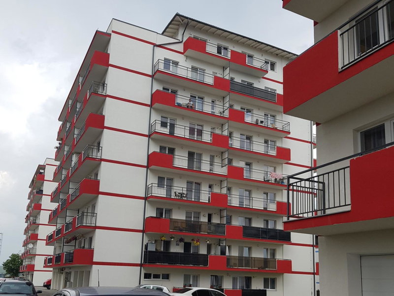 Apartament Sofia, Sibiu, Romania