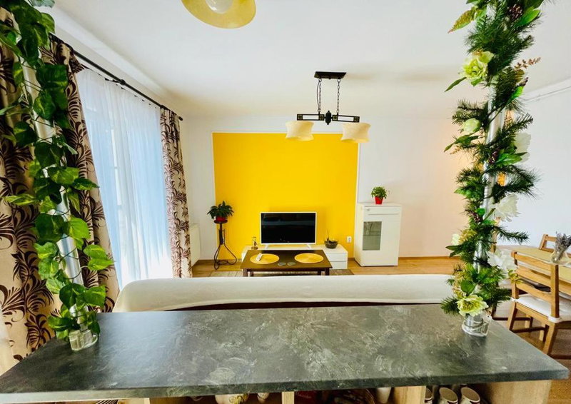 Apartament Sofia, Sibiu, Romania