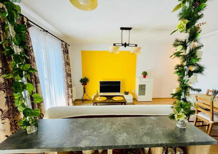 Apartament Sofia, Sibiu, Romania
