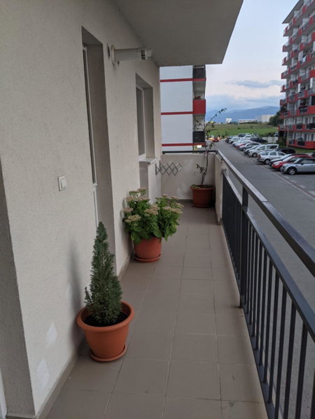 Apartament Sofia, Sibiu, Romania