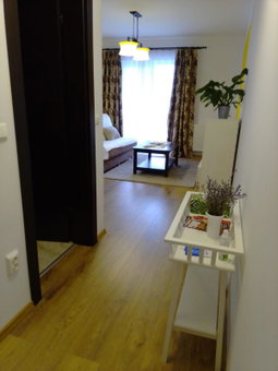 Apartament Sofia, Sibiu, Romania