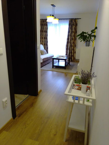 Apartament Sofia, Sibiu, Romania