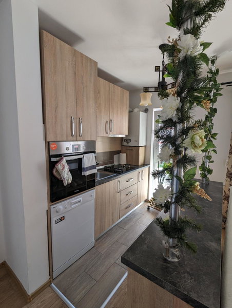 Apartament Sofia, Sibiu, Romania