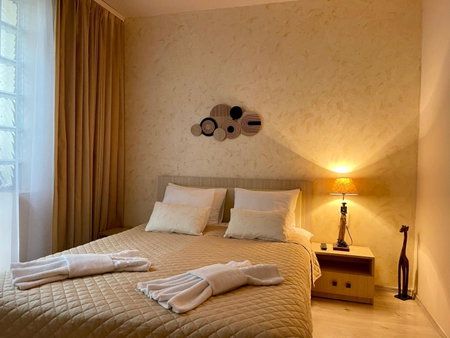 Maya Apartment, Cluj-Napoca, Romania