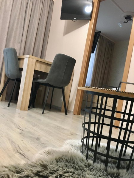 Maya Apartment, Cluj-Napoca, Romania