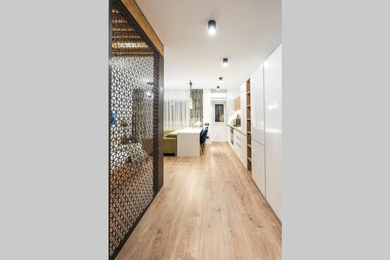 Briana Luxury Sky View Studio, Cluj-Napoca, Romania