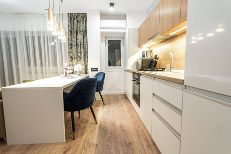 Briana Luxury Sky View Studio, Cluj-Napoca, Romania