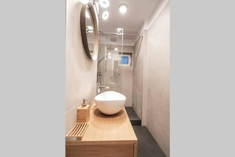 Briana Luxury Sky View Studio, Cluj-Napoca, Romania