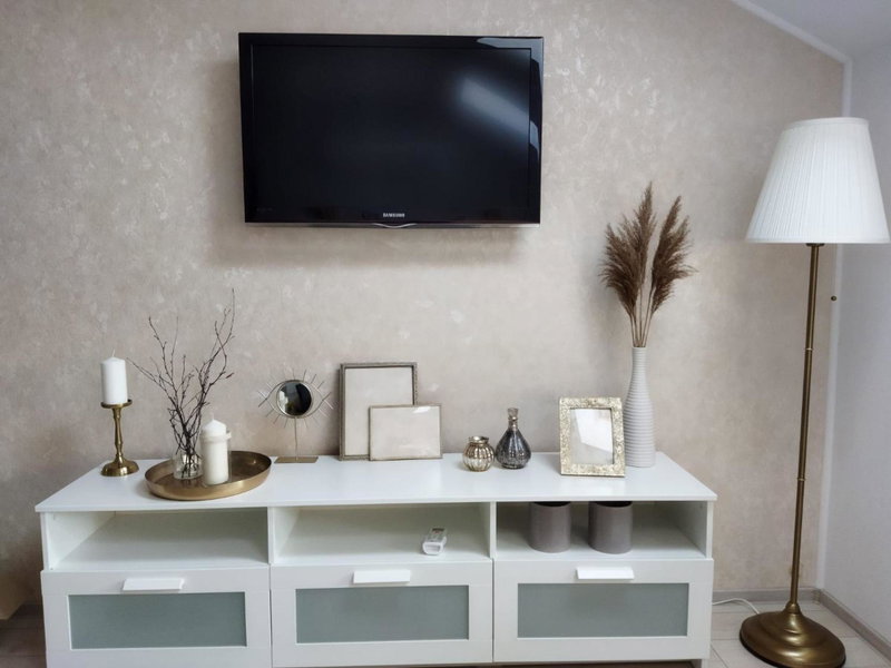 Apulum Apartment, Alba Iulia, Romania