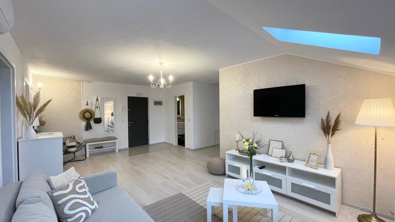 Apulum Apartment, Alba Iulia, Romania