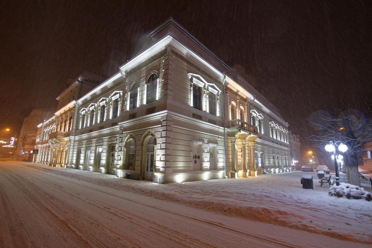 Hotel · Buchenland Hotel, Câmpulung Moldovenesc