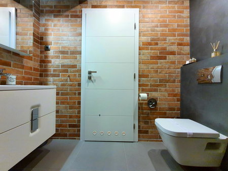 Eriss Studio Suite - OZone building apartment, Cluj-Napoca, Romania