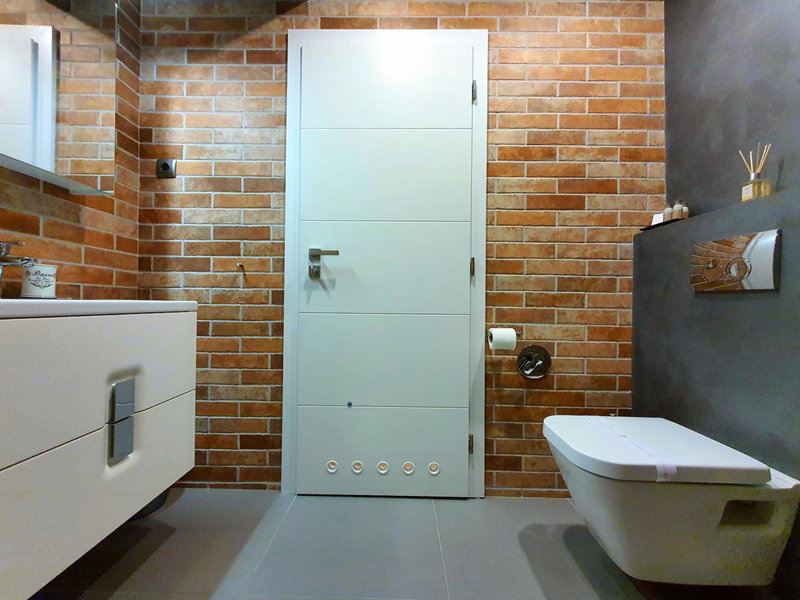 Eriss Studio Suite - OZone building apartment, Cluj-Napoca, Romania