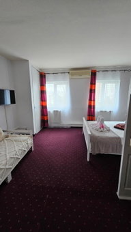 Hotel Olimp, Cluj-Napoca, Romania