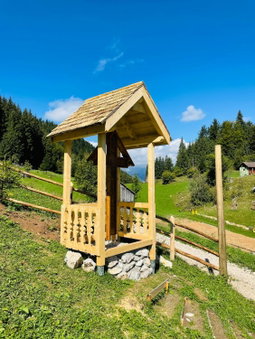 Andolia, Moieciu de Sus, Romania