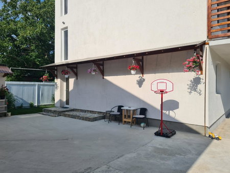 Luca's studio 3 ,Close to Therme Bucharest, Airport Otopeni, Baloteşti, Romania