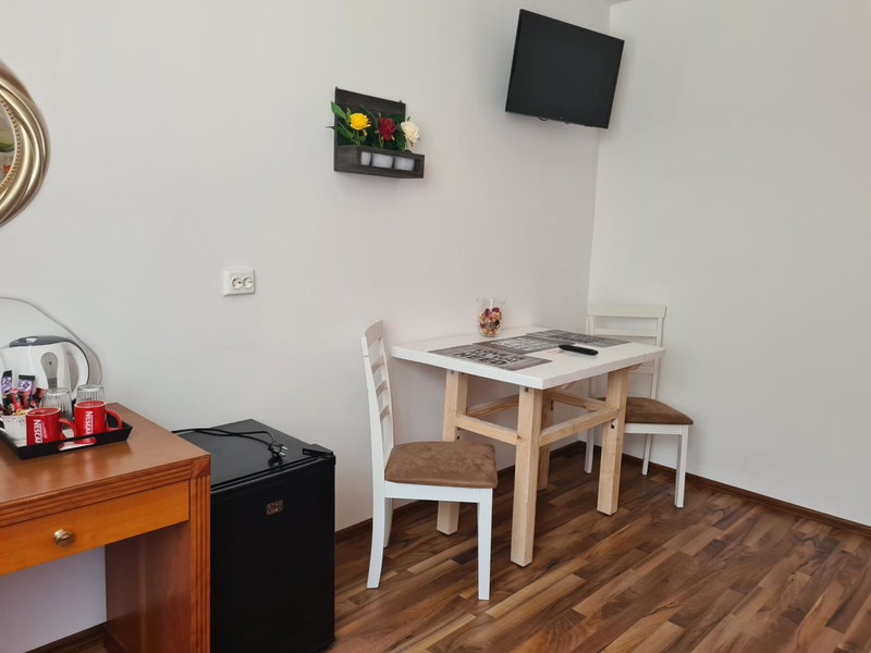 Luca's studio 3 ,Close to Therme Bucharest, Airport Otopeni, Baloteşti, Romania