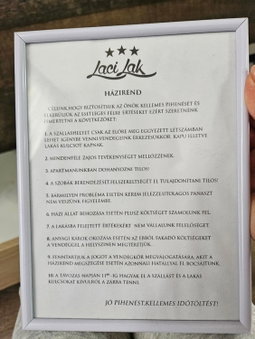 Laci Lak, Oradea, Romania