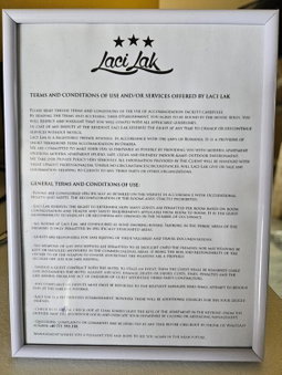 Laci Lak, Oradea, Romania
