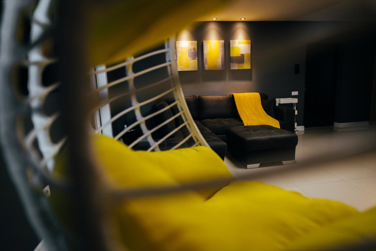 Thome Arena Residence, Romania