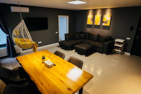 Thome Arena Residence, Cluj-Napoca, Romania