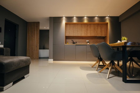 Thome Arena Residence, Cluj-Napoca, Romania