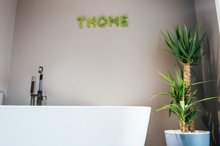Thome Arena Residence, Cluj-Napoca, Romania
