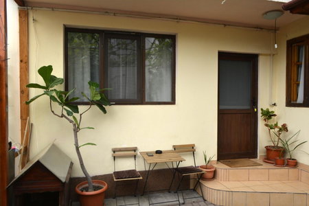 Victor Residence 38, Bucharest, Romania
