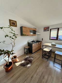 Victor Residence 38, Bucharest, Romania