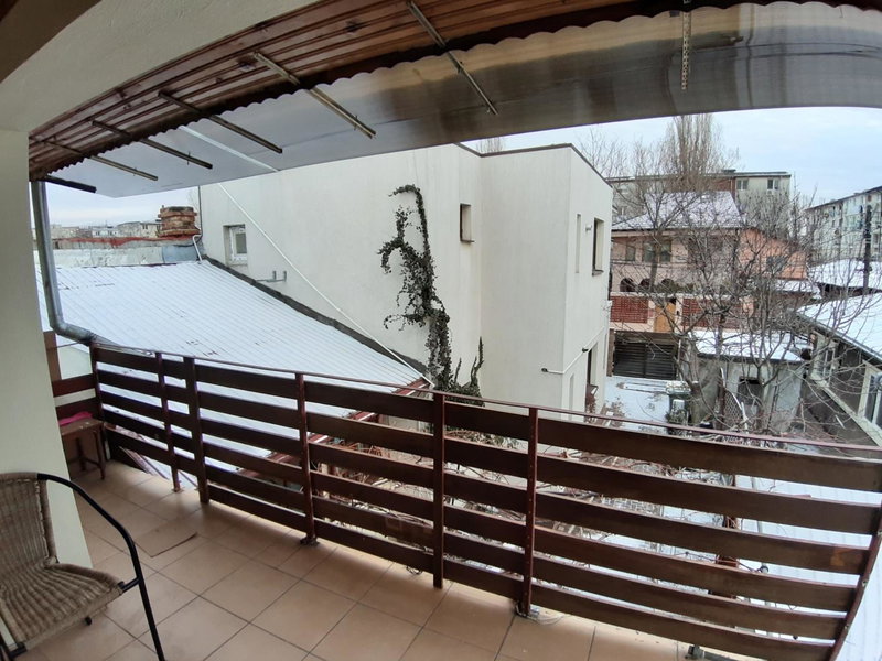Victor Residence 38, Bucharest, Romania