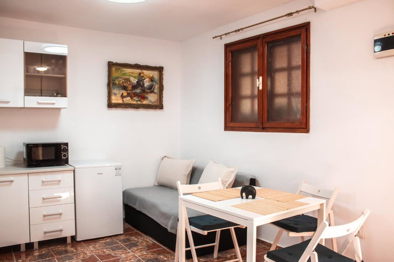 Victor Residence 38, Bucharest, Romania