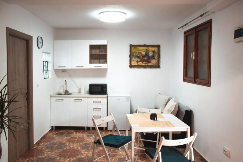 Victor Residence 38, Bucharest, Romania