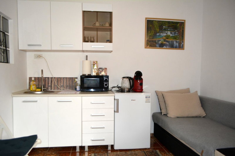 Victor Residence 38, Bucharest, Romania