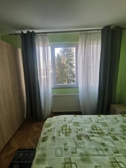 Modern Room With A Great Sunrise - close to the center -, Timişoara, Romania