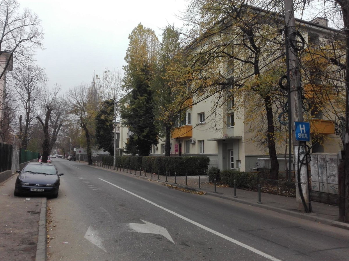 Inner Circle Studio, Romania