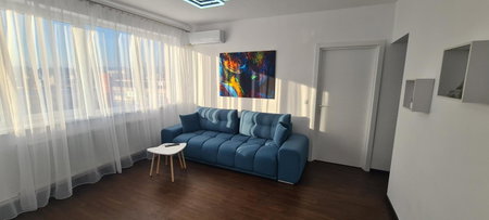 Belvedere Delux Apartment, Deva, Romania