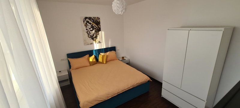 Belvedere Delux Apartment, Deva, Romania