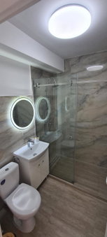 Belvedere Delux Apartment, Deva, Romania