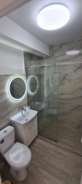 Belvedere Delux Apartment, Deva, Romania