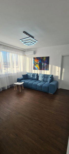 Belvedere Delux Apartment, Deva, Romania