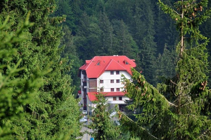 Hotel · Complex Hotelier COTA O MIE, Sinaia