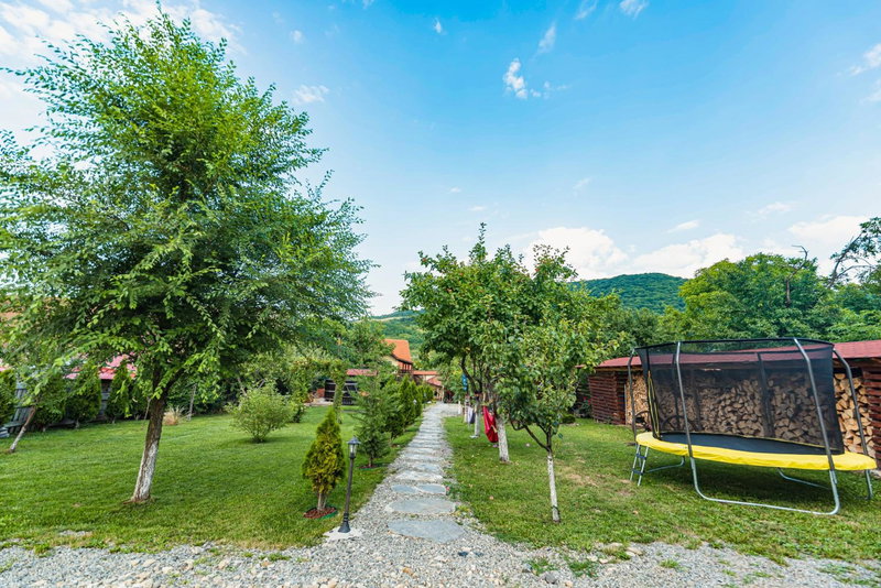 Casa Dives - Varianta Boierească, Pianu de Sus, Romania