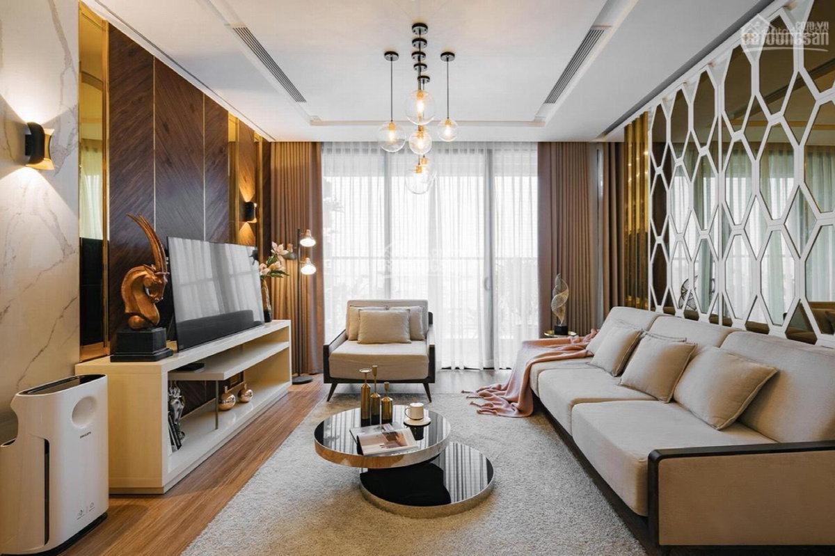 Vinhomes West Point, Vietnam