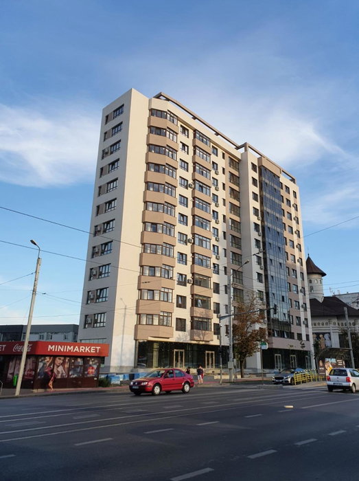Unique Hotel Apartments Rond Vechi, Iaşi, Romania