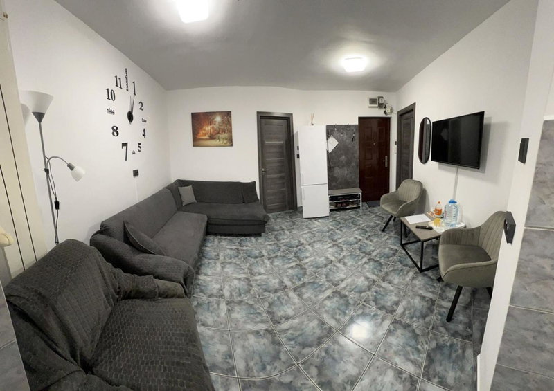 ENE Apart Oradea free parking, Oradea, Romania