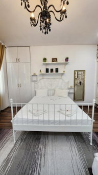 Piazza Grande Apartment, Sibiu, Romania