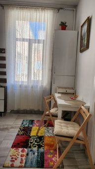 Piazza Grande Apartment, Sibiu, Romania